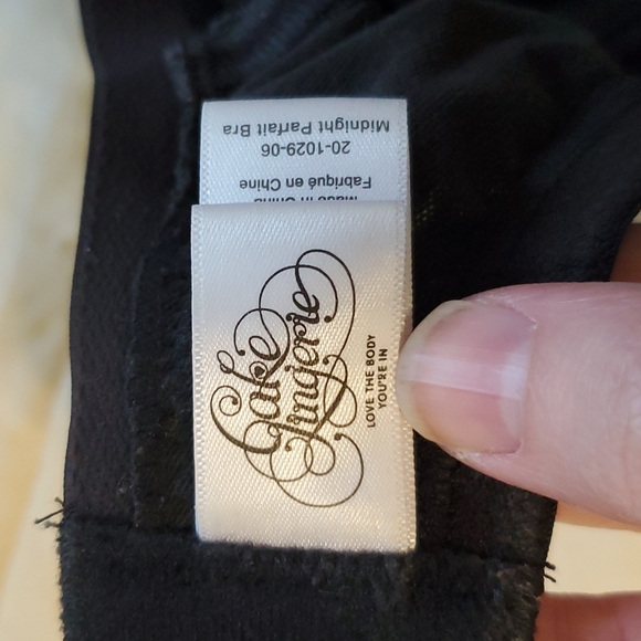 Cake Maternity Lingerie Parfait Nursing Bra - Picture 3 of 6